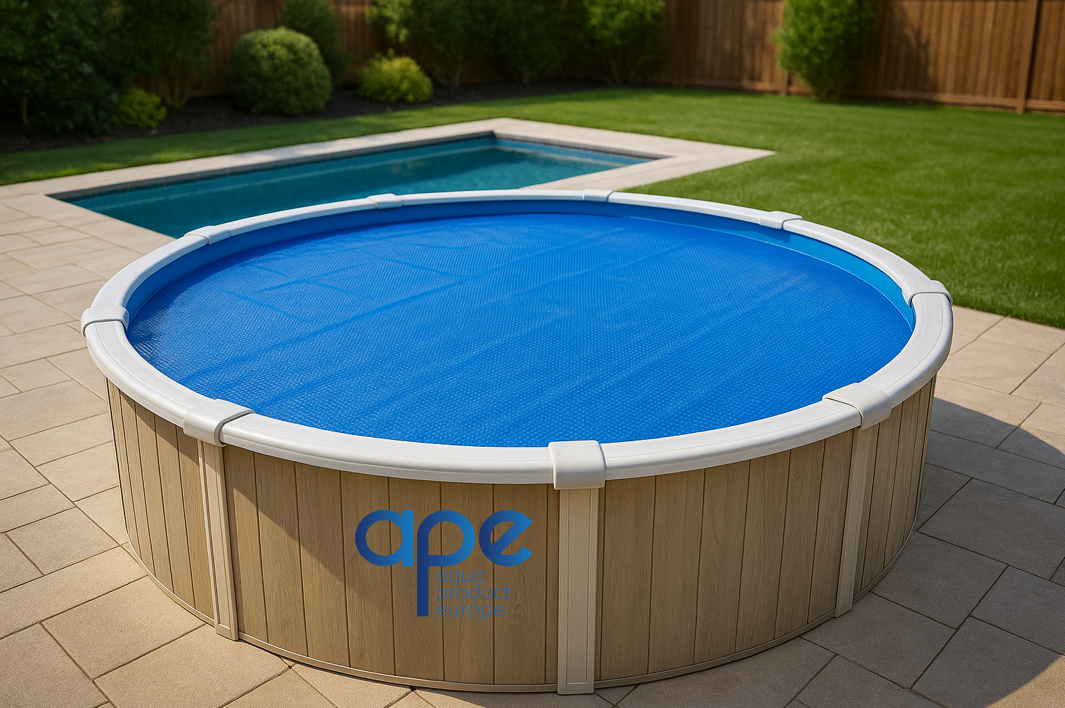 ape-couverture-a-bulles-bleue